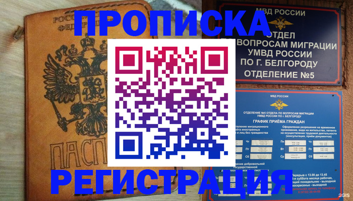 прописка для работы в Светлом